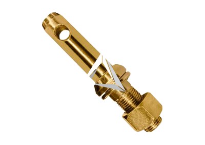 Shaft And Pins 18